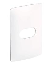 Placa 1 Posto Horizontal 663210 - Pial Nereya