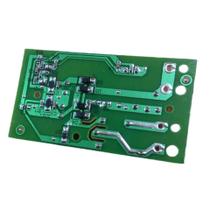 Placa 127v cafeteira ecm25 (a24105501) electrolux