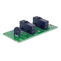 Placa 127V P/ Mixer Electrolux IBP50 40048