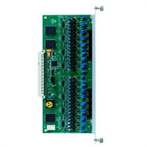 Placa 16 ramais analogicos impacta 140/220 - intelbras