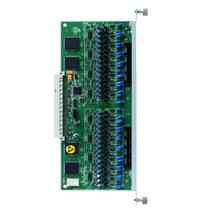 Placa 16 ramais impacta 140/220