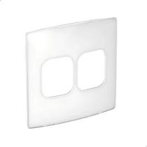 Placa 2+2 Postos Juntos 4x4 663443-Pial Nereya Sugar Glos