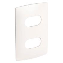 Placa 2 posto sep 4x2 ny sal pial - 663220 - PIAL-THESI