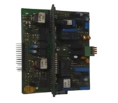 Placa 2 Tronco + Idc Wave Leucotron