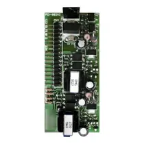 Placa 2 Tronco Pabx Easy Jfl