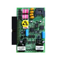 Placa 2 Troncos Analógicos Impacta 16/68