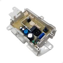 Placa 220v Edge Lavadora BWK17 BWK17AB Brastemp W11734576
