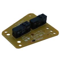 Placa 220V Para Mixer Processador Oster Modelo 2609 ID 31736