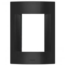 Placa 2x4 Sublime Preto 50700-2a - Pezzi Placa 2x4 Sublime Preto 50700-2a - Pezzi