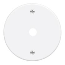 Placa 3 Cega/Furo 608528 - Pial Plus Red Placa 3 Cega/Furo 608528 - Pial Plus Red