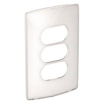 Placa 3 posto sep 4x2 ny sg gl pial - 663263 - PIAL-THESI Placa 3 posto sep 4x2 ny sg gl pial - 663263 - PIAL-THESI