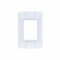 Placa 3 Postos 4X2 57203/007 ARIA - Tramontina