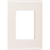 Placa 3 Postos 4x2 Tramontina Liz Bege Tramontina