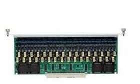 Placa 32 Ramais Balanceados Para Cp 192 E Cp 352 Intelbras Placa 32 Ramais Balanceados Para Cp 192 E Cp 352 Intelbras