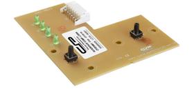 Placa 3630991 Lr Electrolux Lte09 64800628 / 64500189