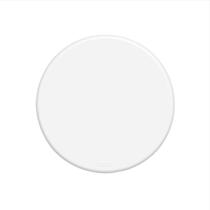 Placa 4 F0 R - Blanc Superfície Polida E Antiaderente