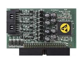 Placa 4 Ramais Analogicos Impacta 16 68 Nkmc8320 Intelbras