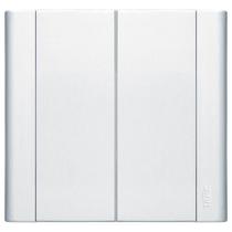 Placa 4"" X 4"" Cega Sm Modulare - 1144 - Fame Placa 4x4 Cega Sm 1144 Fame 1144. Placa 4"" X 4"" Cega Sm Modulare - 1144 - Fame Placa 4x4 Cega Sm 1144 Fame 1144.