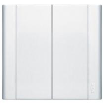 Placa 4"" x 4"" Cega SM Modulare - 1144 - FAME