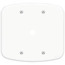 Placa 4"" X 4"" F06 Blanc - 04404020 - Fame Placa F06 Sb 4x4 Fame 04404020 Placa 4"" X 4"" F06 Blanc - 04404020 - Fame Placa F06 Sb 4x4 Fame 04404020