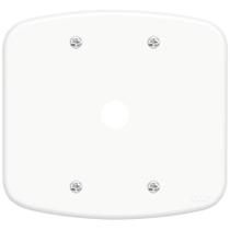 Placa 4"" X 4"" F08 Sb Blanc - 0439 - Fame Placa F08 Sb 4x4 Fame 04404390-0439 Placa 4"" X 4"" F08 Sb Blanc - 0439 - Fame Placa F08 Sb 4x4 Fame 04404390-0439