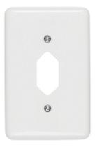 Placa 4x2 1 Modulo Stylus ILUMI SLIM