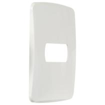 Placa 4x2 1 Posto Branca Miluz - S3b77110 - Schneider Placa 4x2 1 Posto Br Schneider S3b77110-miluz Placa 4x2 1 Posto Branca Miluz - S3b77110 - Schneider Placa 4x2 1 Posto Br Schneider S3b77110-miluz