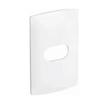 Placa 4x2 1 Posto Nereya Pial Legrand Sal Seda 663210