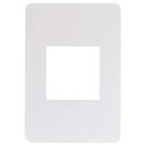 Placa 4x2 2 Postos Adjacentes Branco Orion - S730102004 - Schneider Placa 4x2 2 Postos Adjacentes Bco Schnei Placa 4x2 2 Postos Adjacentes Branco Orion - S730102004 - Schneider Placa 4x2 2 Postos Adjacentes Bco Schnei