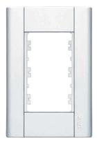 Placa 4x2 3 modulos fame modulare