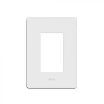 Placa 4x2 3 Postos Com Suporte Branca 20913-30 - Simon 20 Placa 4x2 3 Postos Com Suporte Branca 20913-30 - Simon 20