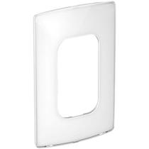 Placa 4x2 3 postos sugar gloss Nereya Pial