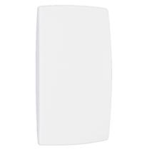 Placa 4x2 Cega Branca 618500 Pial Plus