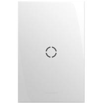 Placa 4x2 Cega Branca Alumbra Inova Pro