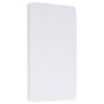 Placa 4x2 Cega Branca Orion - S730100004 - SCHNEIDER