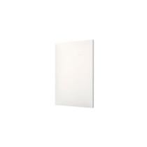 Placa 4X2 Cega Branca Pial Plus+ 618500BC+