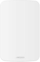 Placa 4X2 Cega Branco Gracia 85303 Alumbra Placa 4X2 Cega Branco Gracia 85303 Alumbra