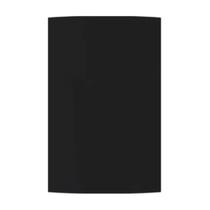 Placa 4x2 Cega Ebony Clean Margirius 14447 Placa 4x2 Cega Ebony Clean Margirius 14447