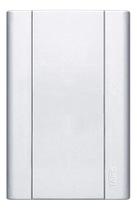 Placa 4X2 Cega Fame Modulare