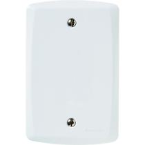 Placa 4x2 Cega Lux2 Branca Tramontina