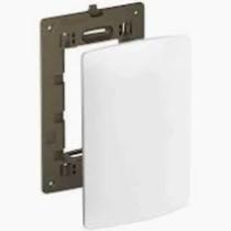 Placa 4x2 cega Nereya Pial Legrand sal seda 663200