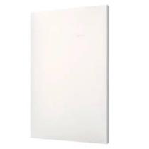 Placa 4x2 Cega Pial Plus+ Legrand Branco 618500BC Placa 4x2 Cega Pial Plus+ Legrand Branco 618500BC