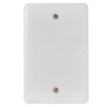 Placa 4x2 Cega Stylus - Ilumi