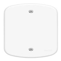 Placa 4x2 F0 760 - Fame Blanc Placa 4x2 F0 760 - Fame Blanc