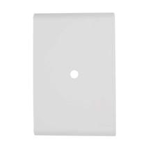 Placa 4x2 Furo Passa Fio Liz Tramontina