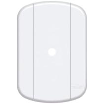 Placa 4x2"" - Saída De Fio Blanc Mais - 11440100 - Fame Placa 4x2 - Saida De Fio Blanc+ - 11440100 - Fame