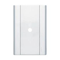 Placa 4x2 Saida Fio 10mm 0509 Modulare Fame