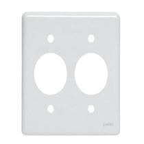 Placa 4x4 (23PL55) Pumalux Placa 4x4 (23PL55) Pumalux