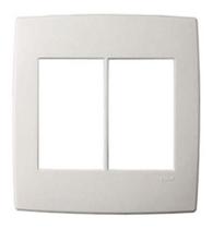 Placa 4x4 3+3 Postos Separados - Pial Plus Placa 4x4 3+3 Postos Separados - Pial Plus