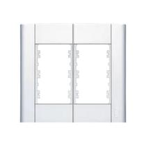 Placa 4x4 - 6 Módulos - 0230 - Modulare - Fame